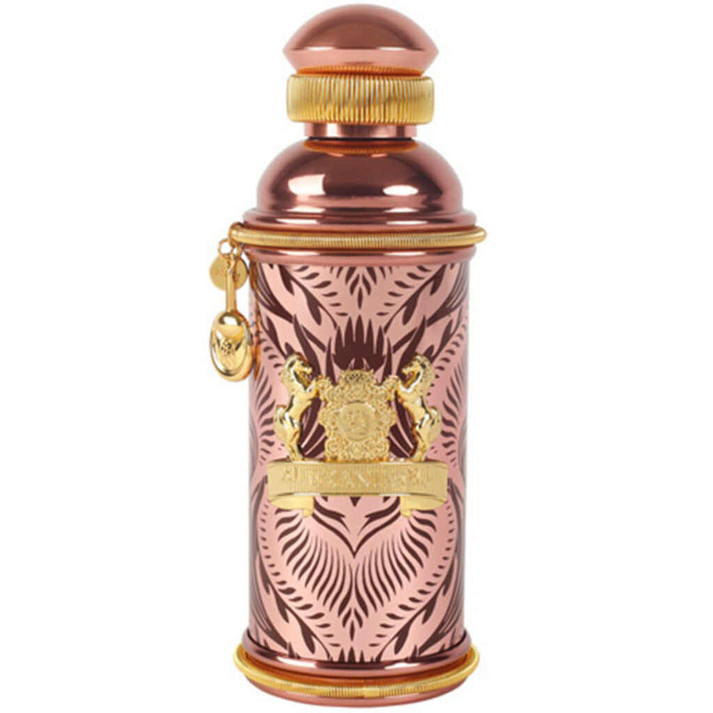 Alexandre J Morning Muscs