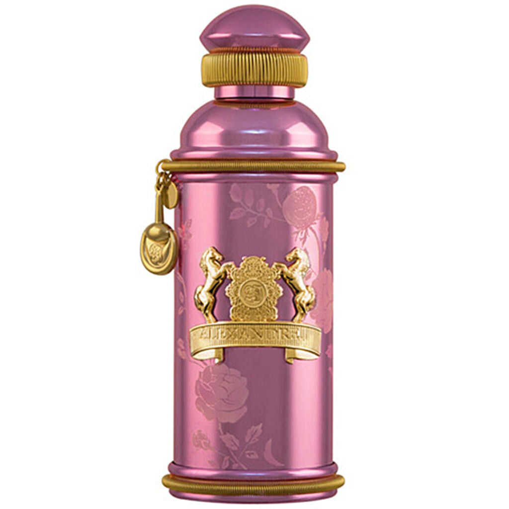 Alexandre J Rose Oud