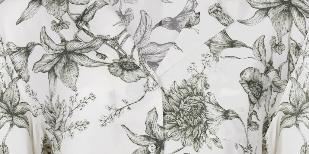 JACKET LS VISCOSE STORYLOVER