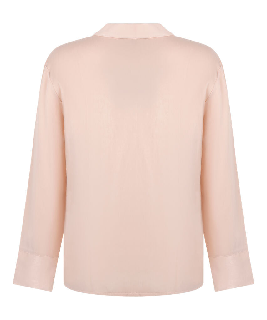 JACKET LS SATIN AYLA