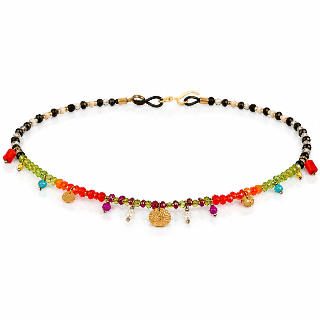 Rainbow Mix Statement