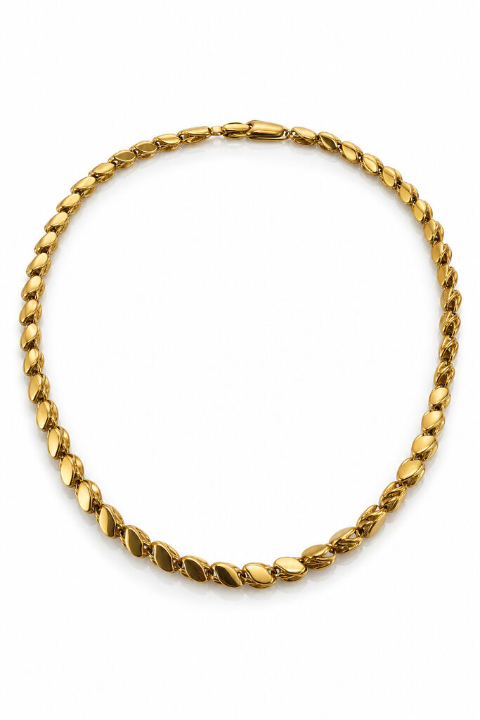 Rose Gold Chain