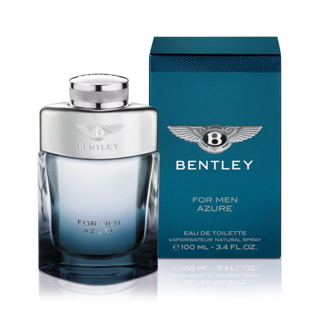 Bentley Azure for men