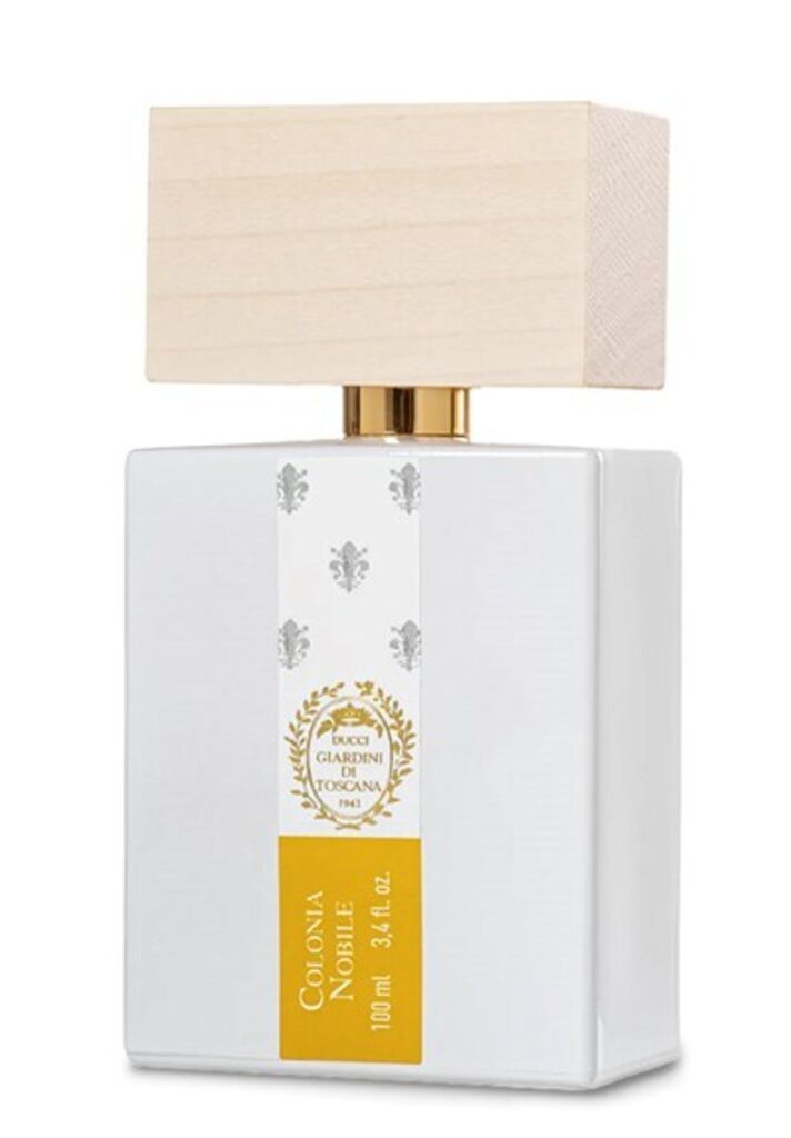 Giardini Di Toscana Colonia Nobile