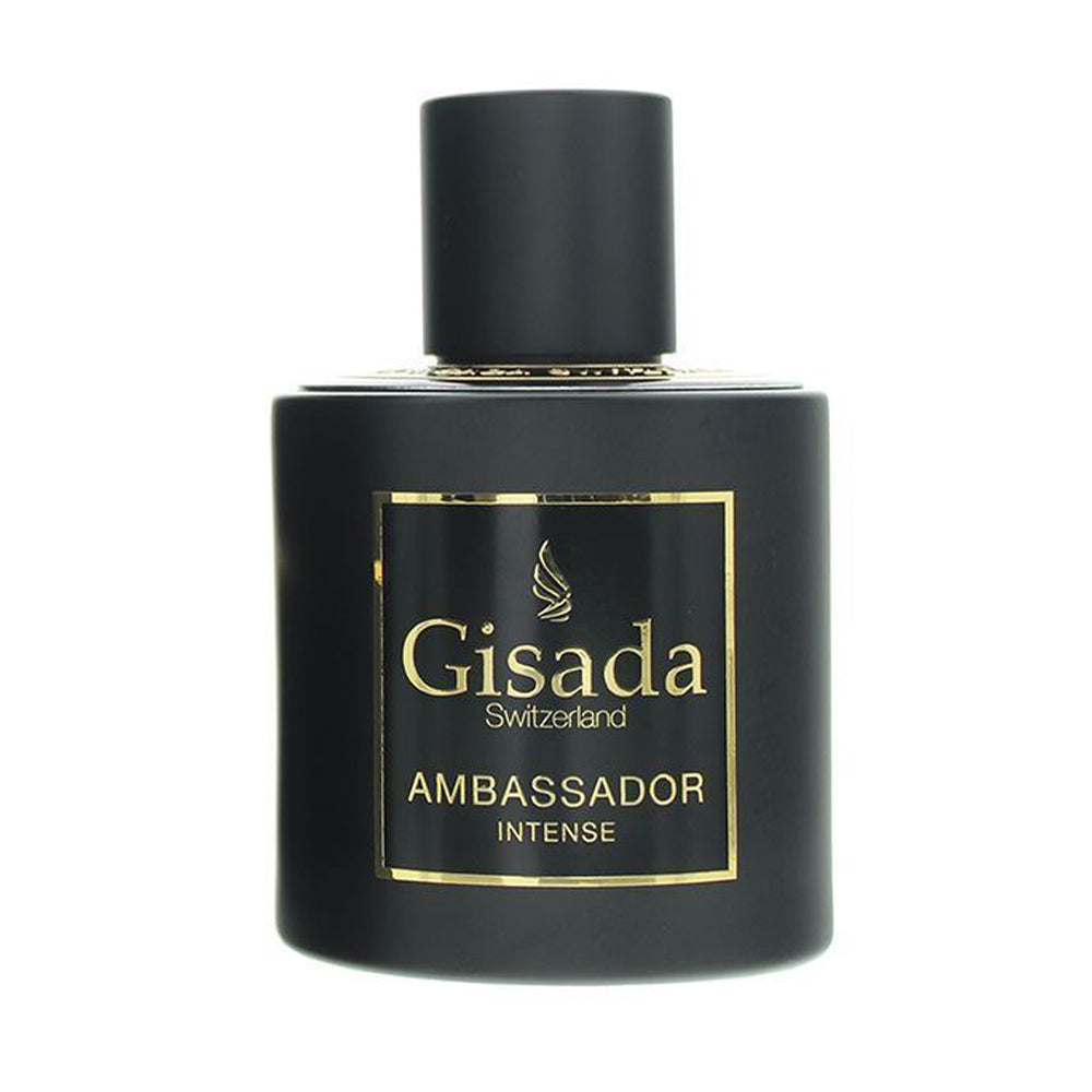 Gisada Ambassador Intense