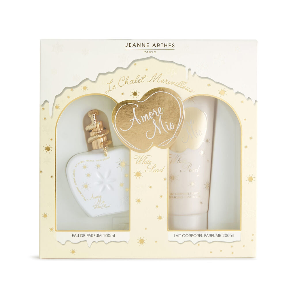 Jeanne Arthes Gift Set