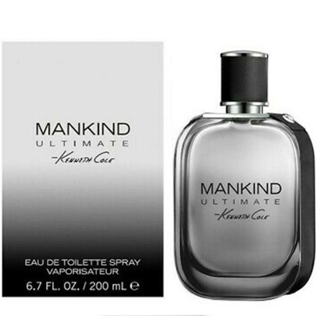 Kenneth Cole Mankind Ultimate