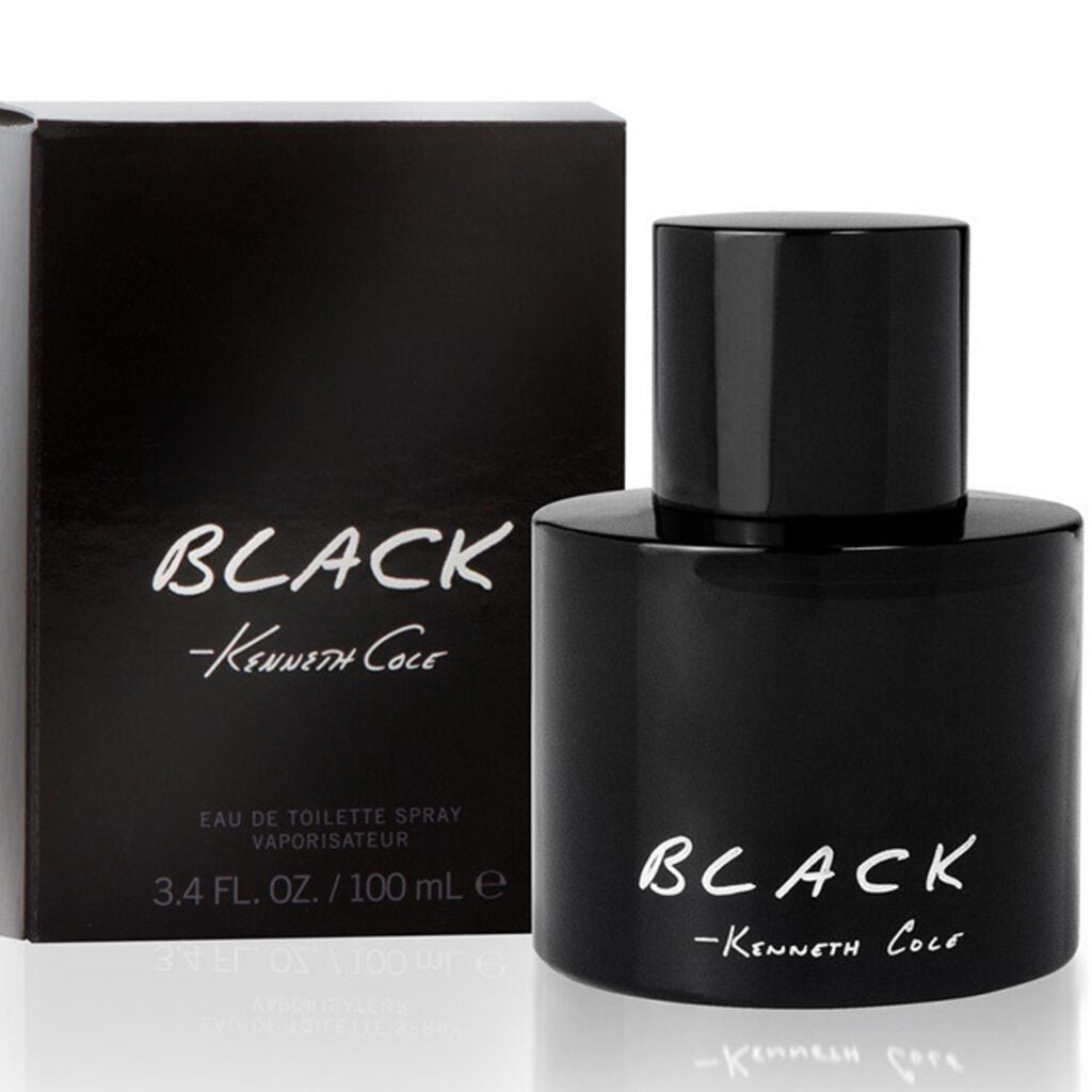 Kenneth Cole Black