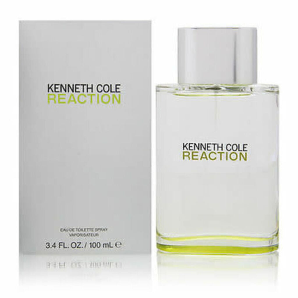 Kenneth Cole Reaction