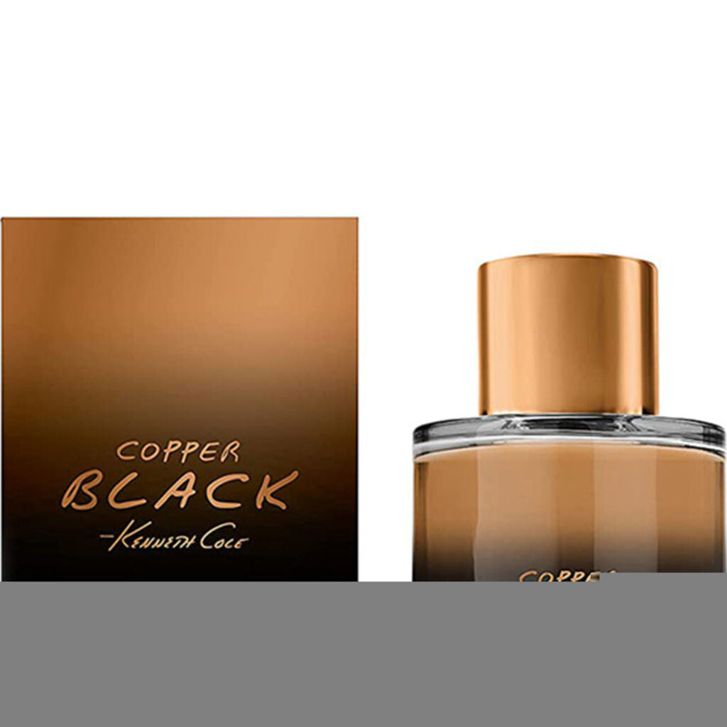 Kenneth Cole Copper Black