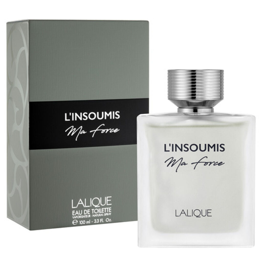 Lalique L'insoumis Ma Force