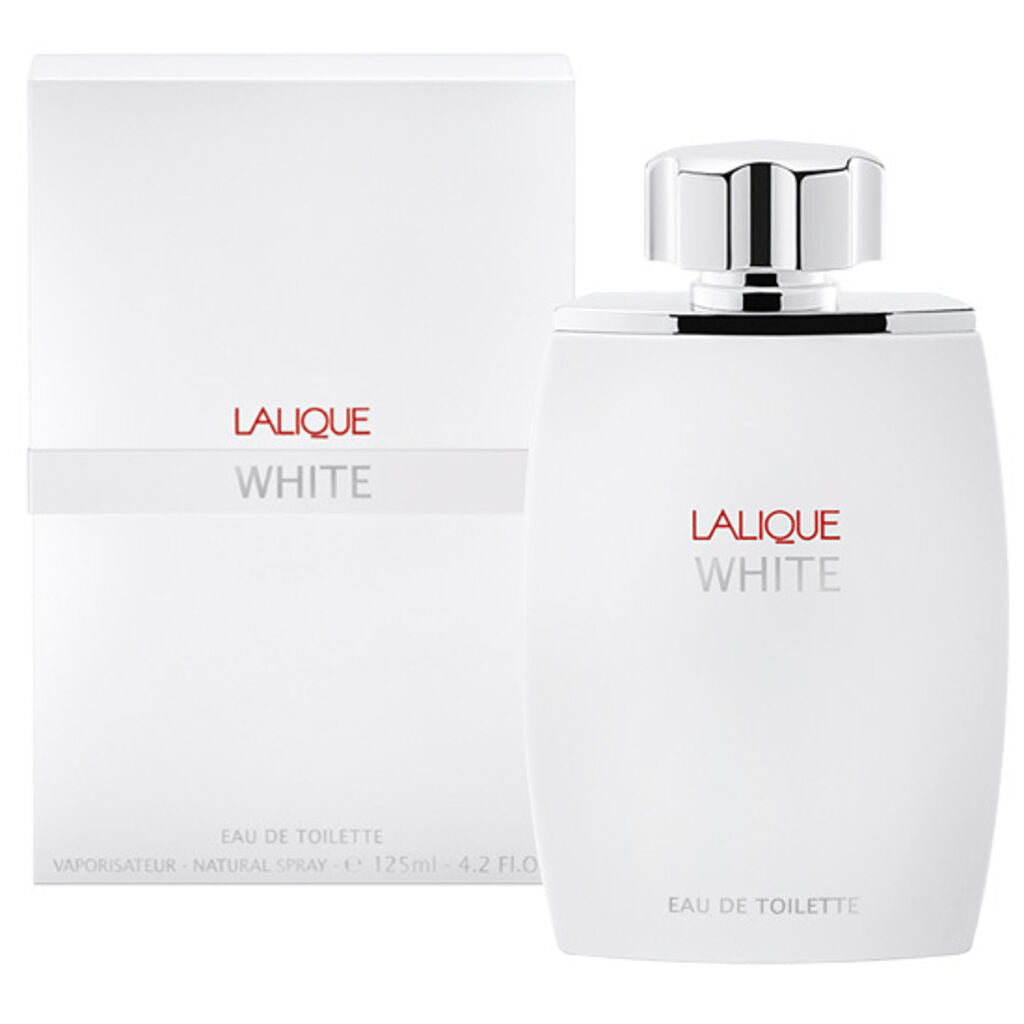 Lalique White