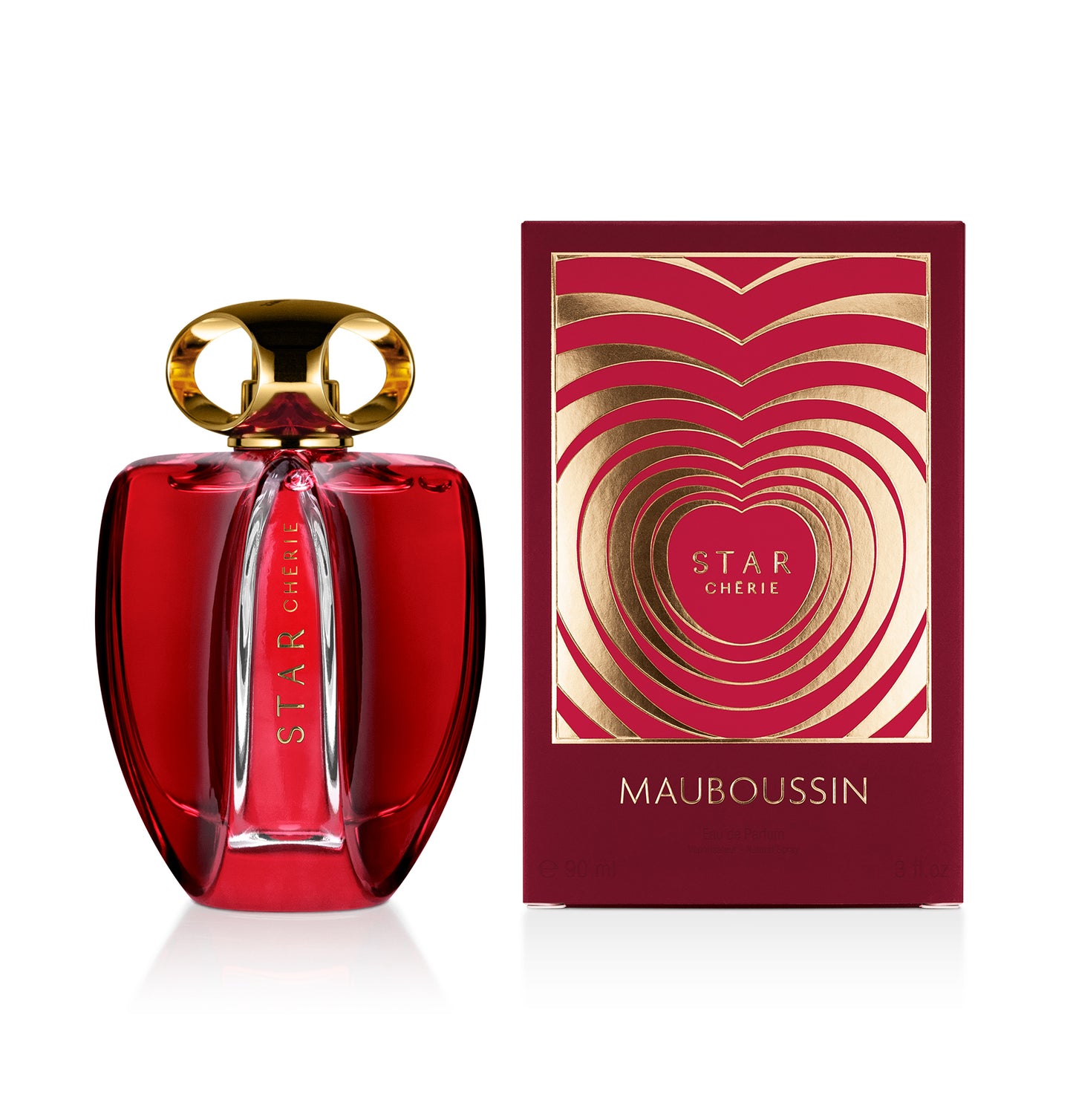 Mauboussin Star Ch?rie