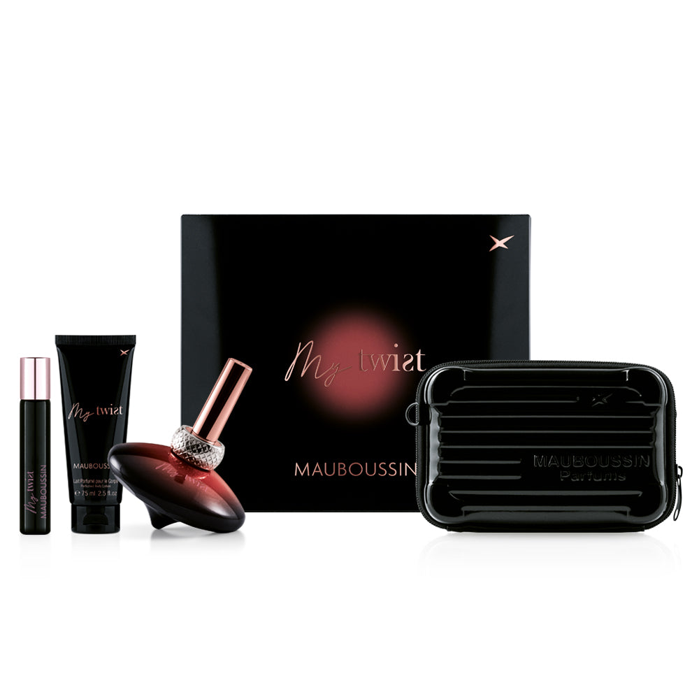 Mauboussin My Twist Gift Set