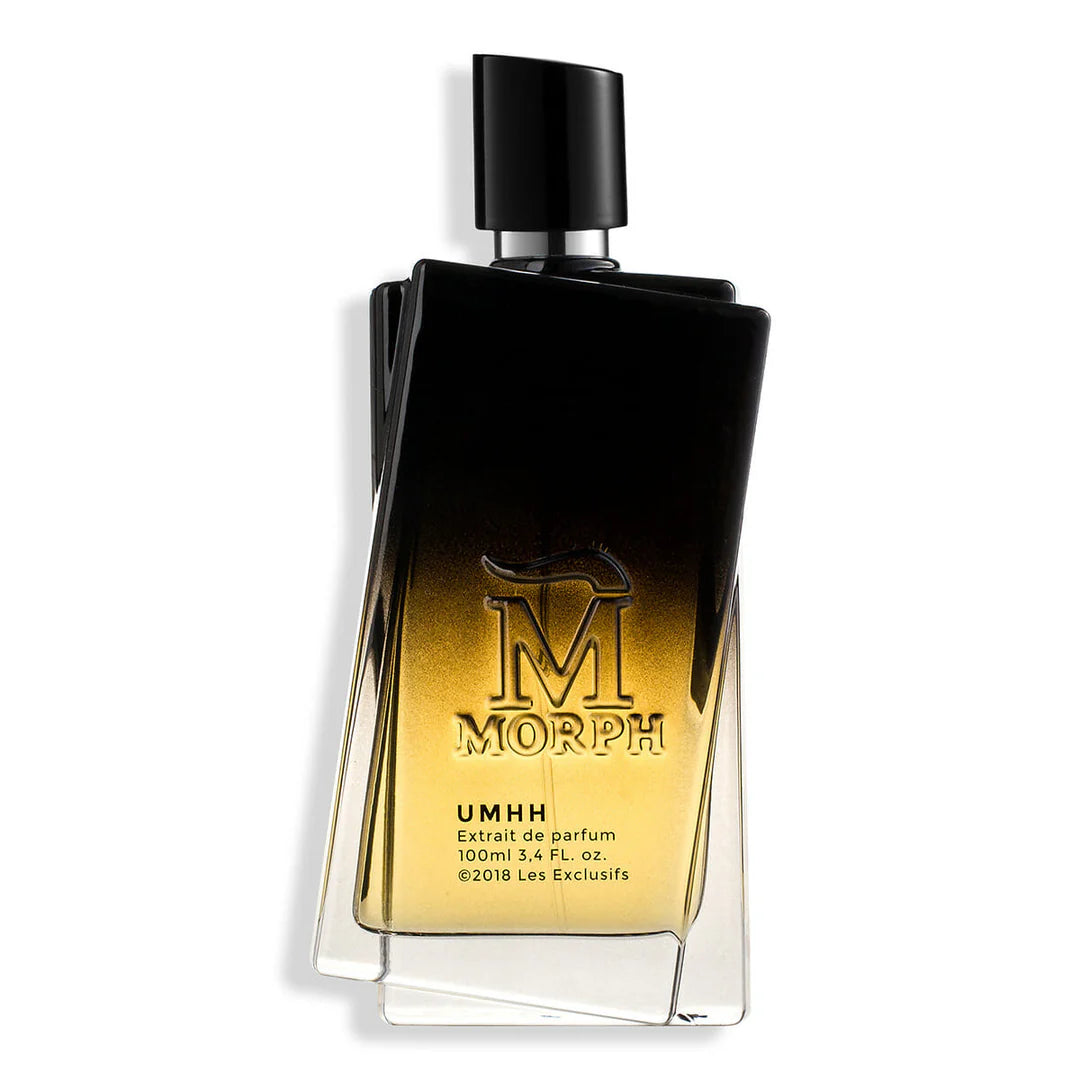 Morph Umhh