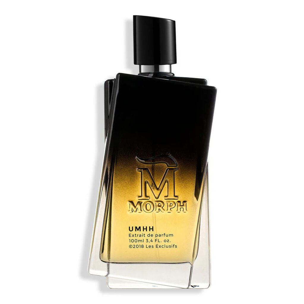 Morph Umhh