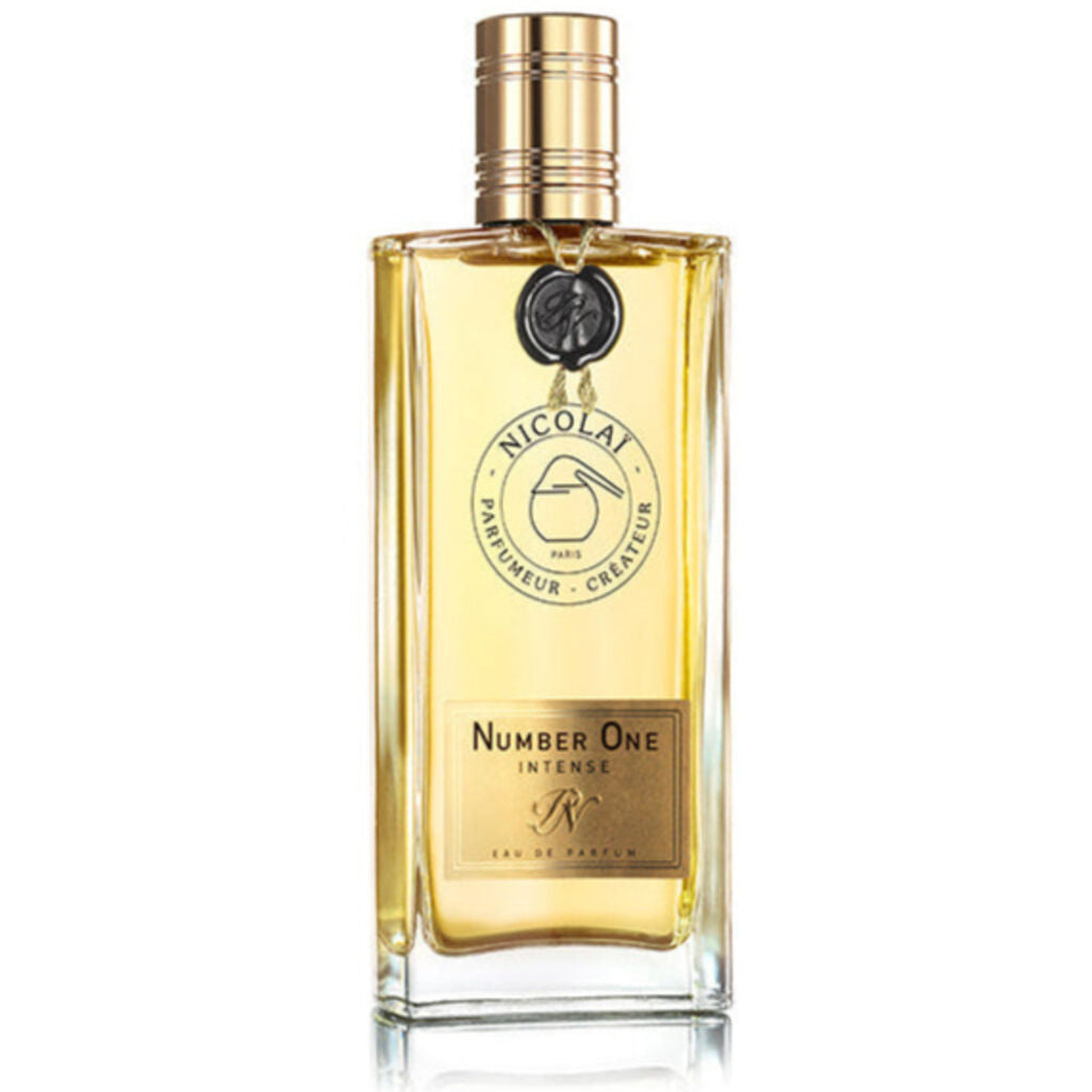 Nicolai Number One Intense