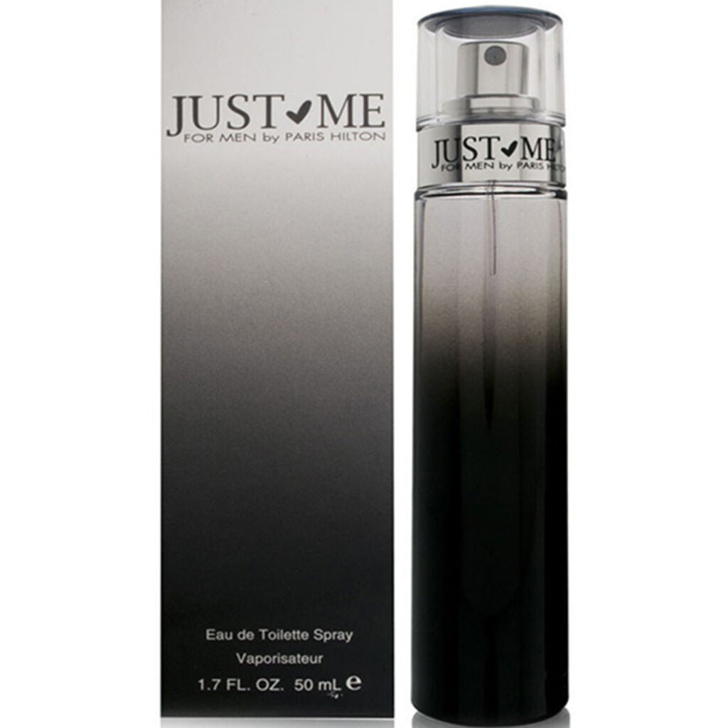 Paris Hilton Just Me