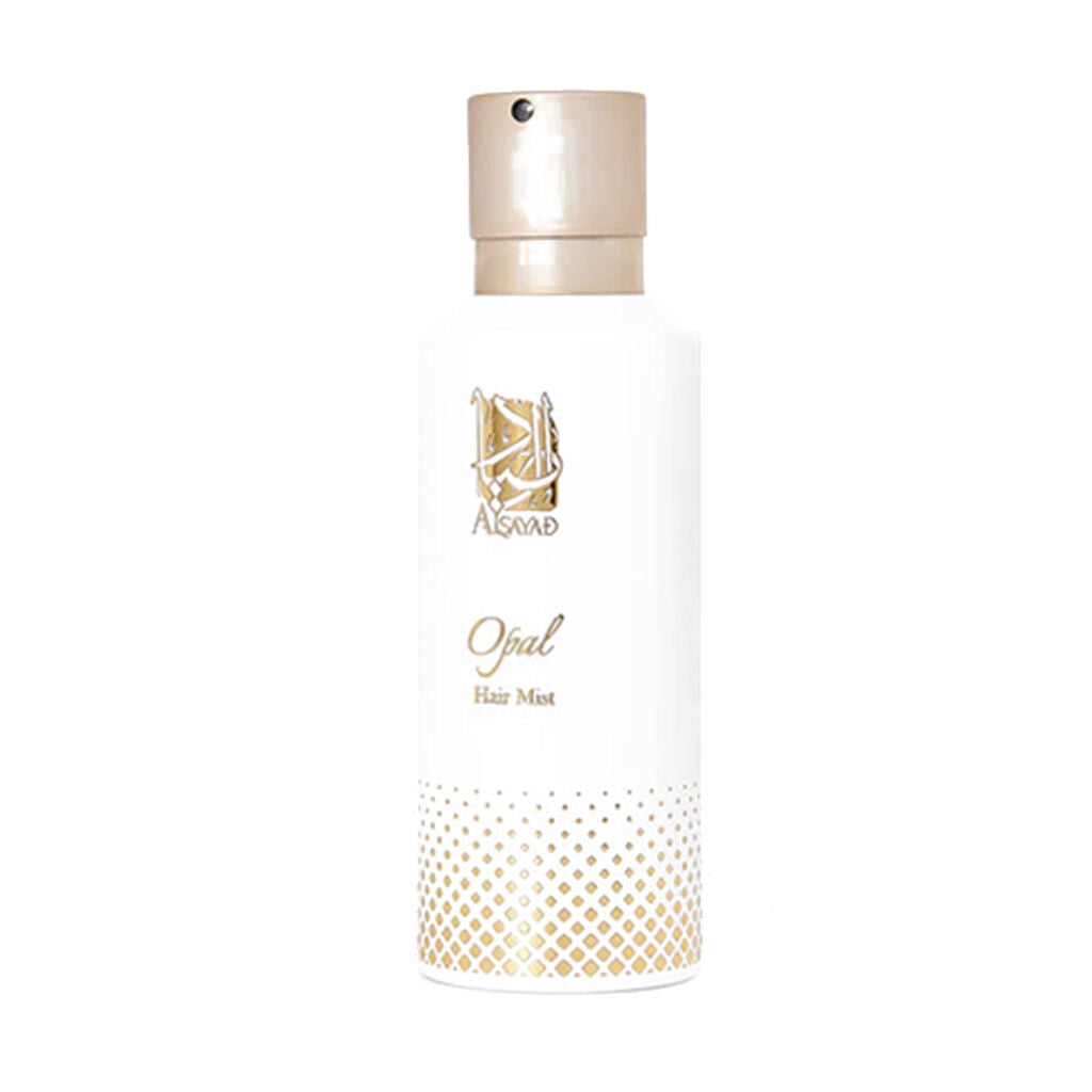 Sillage D'Orient Signature Opal Hair Mist