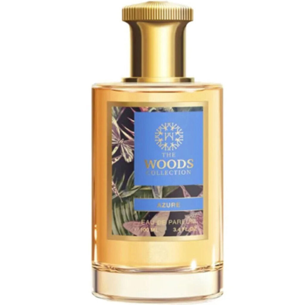 The Woods Collection Azure