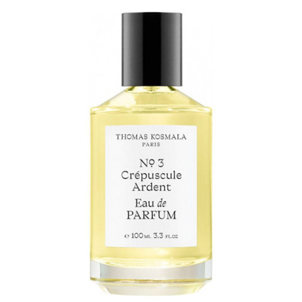 Thomas Kosmala N.3 Crépuscule Ardent