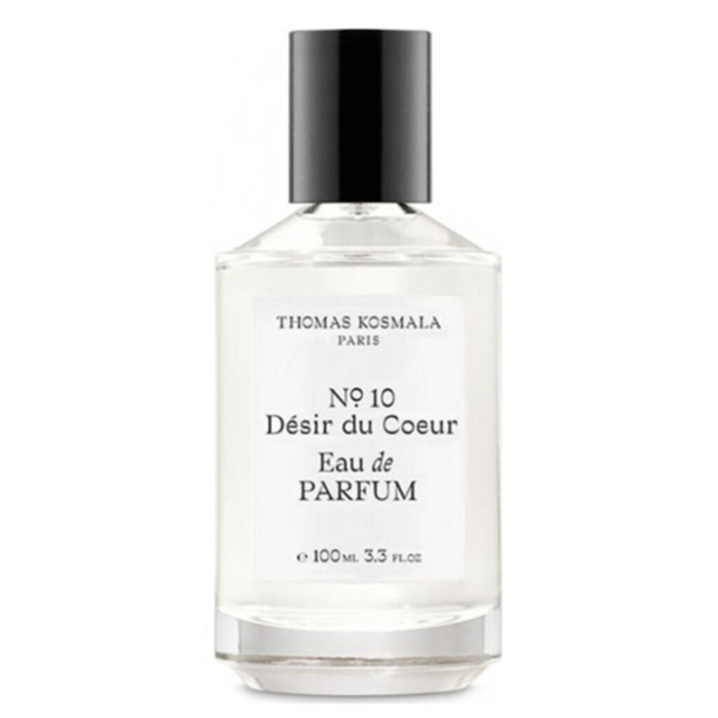 Thomas Kosmala N:10 Desire Du Coeur