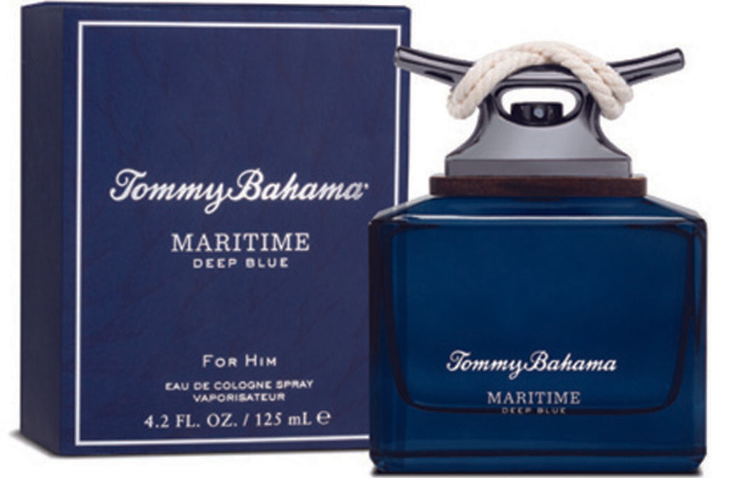 Tommy Bahama Maritime Deep Blue For Him