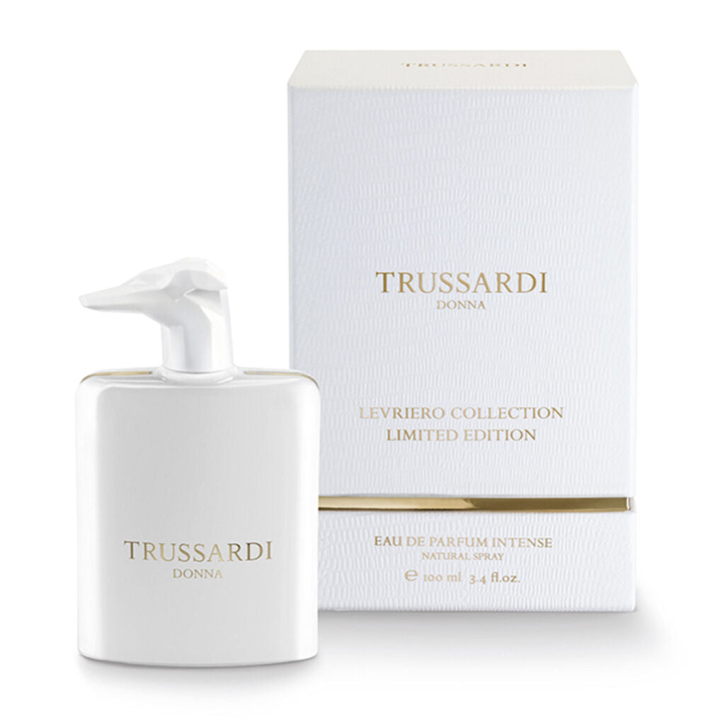 Trussardi Donna levriero Collection Limited Edition