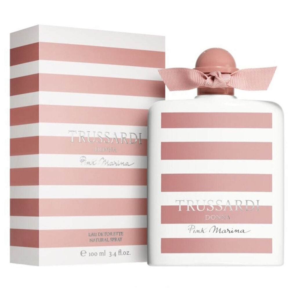 Trussardi Donna Pink Marina