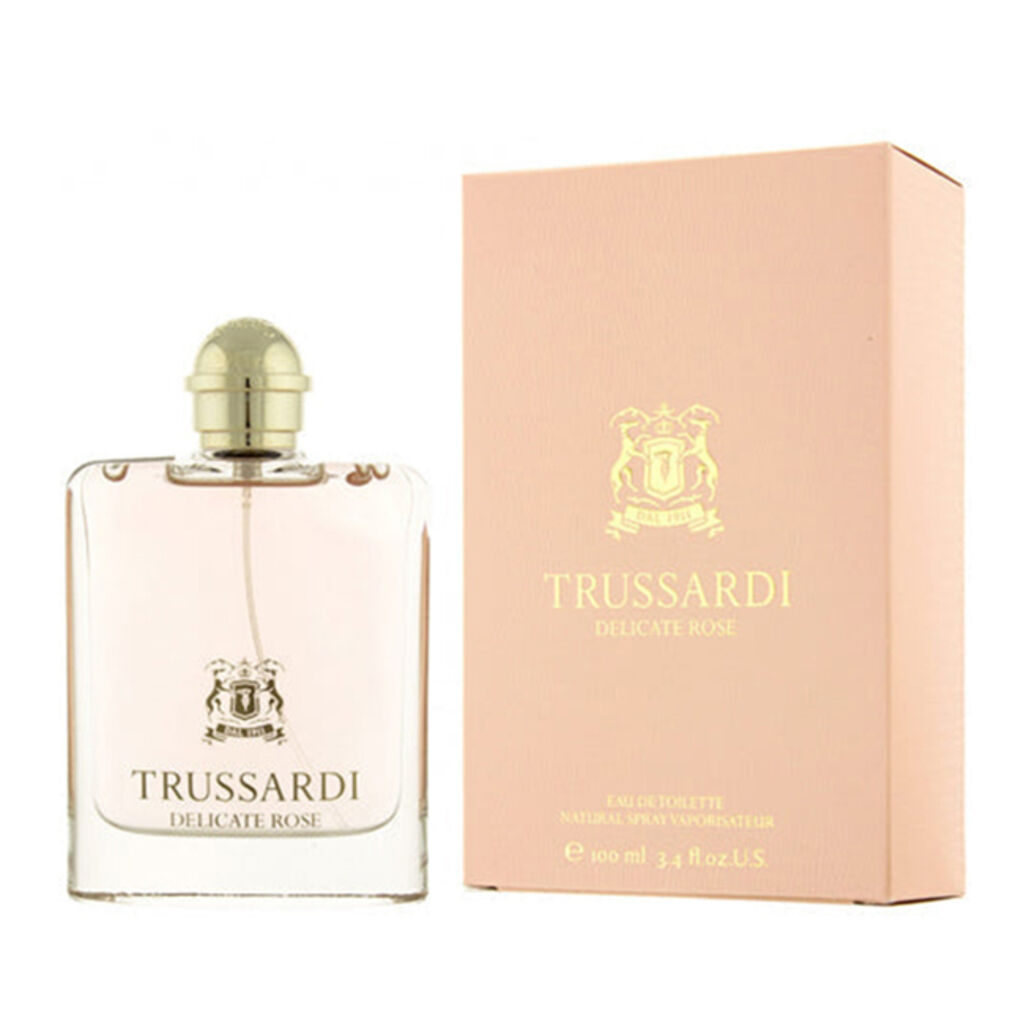 Trussardi Delicate Rose