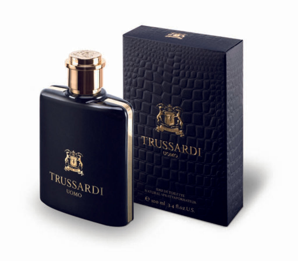Trussardi Uomo