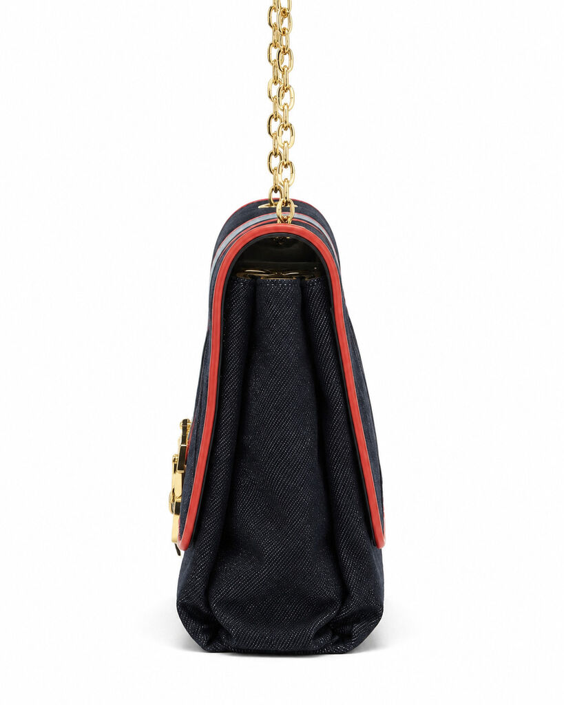 Bag T.U. INDIGO