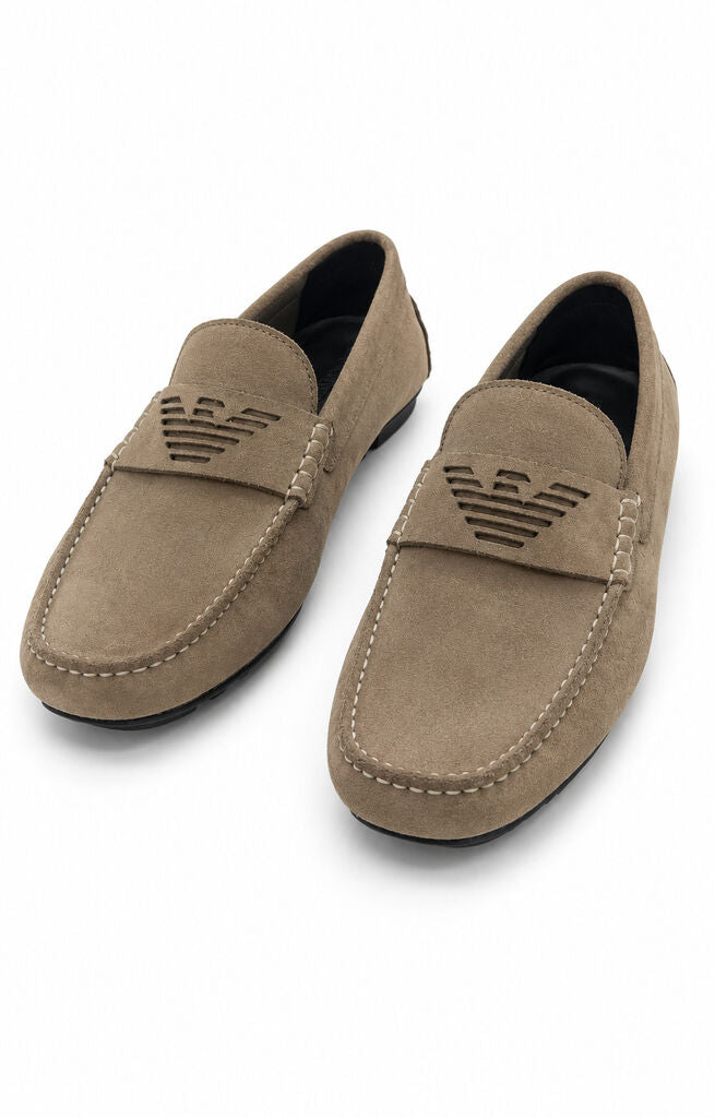 Suede NATURE