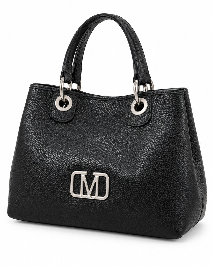 Tote T.U. BLACK