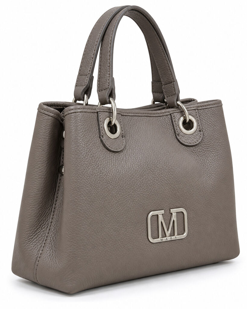 Tote T.U. TAUPE
