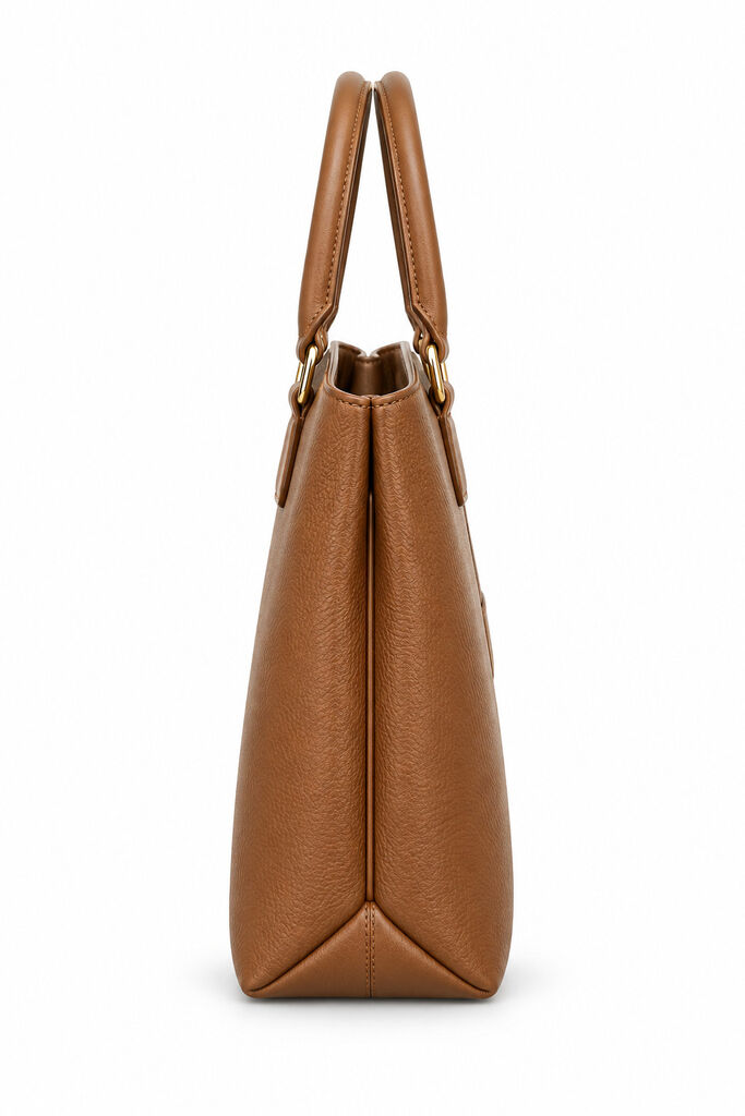 Tote T.U. CUOIO