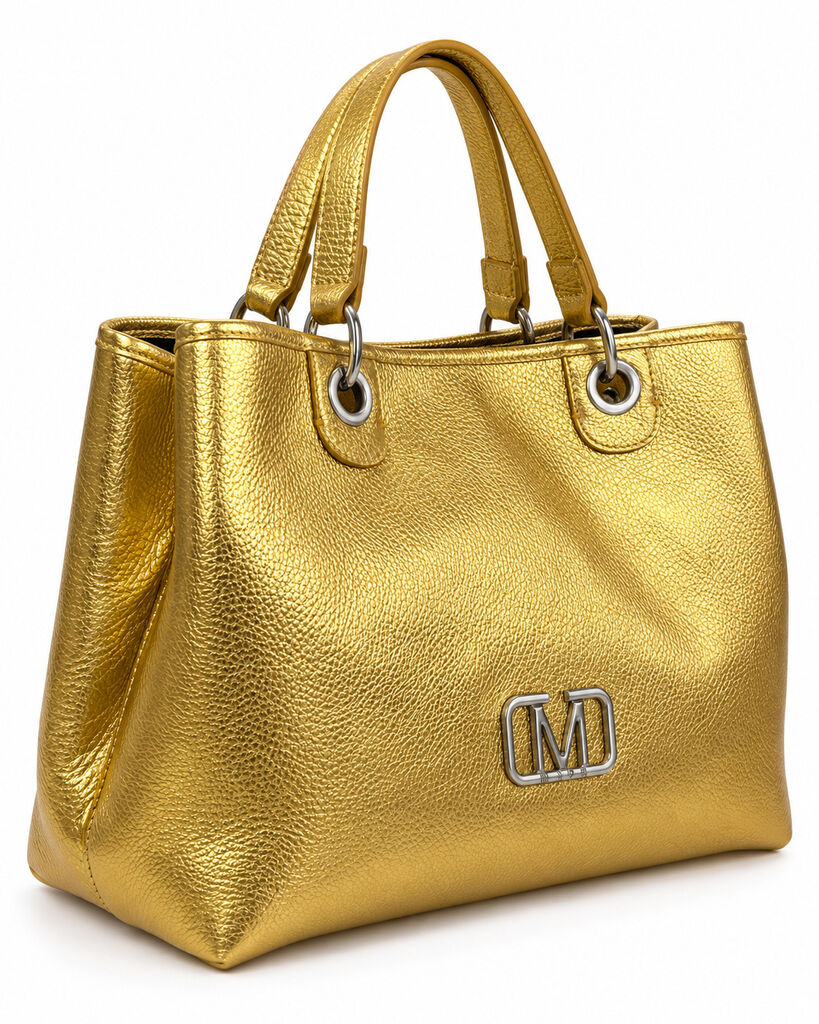 Tote T.U. ORO
