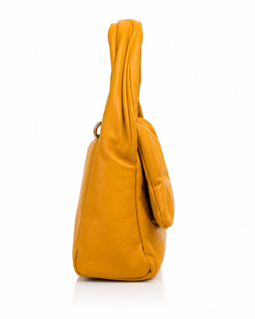Bag T.U. GIALLO