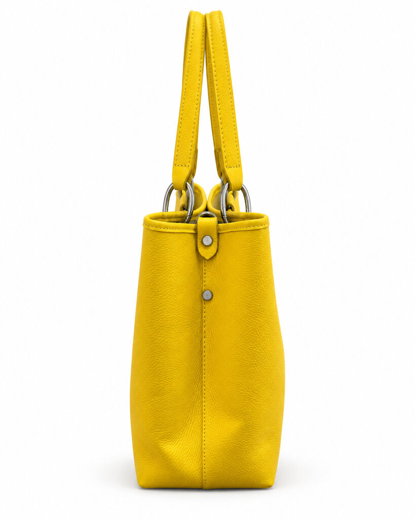 Bag T.U. GIALLO