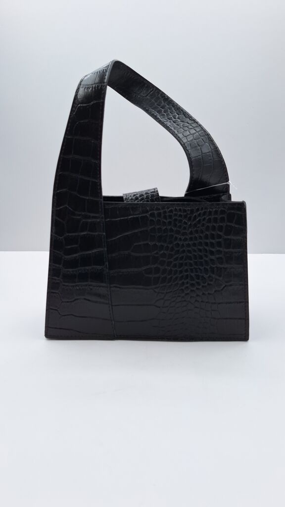 Crocco NERO