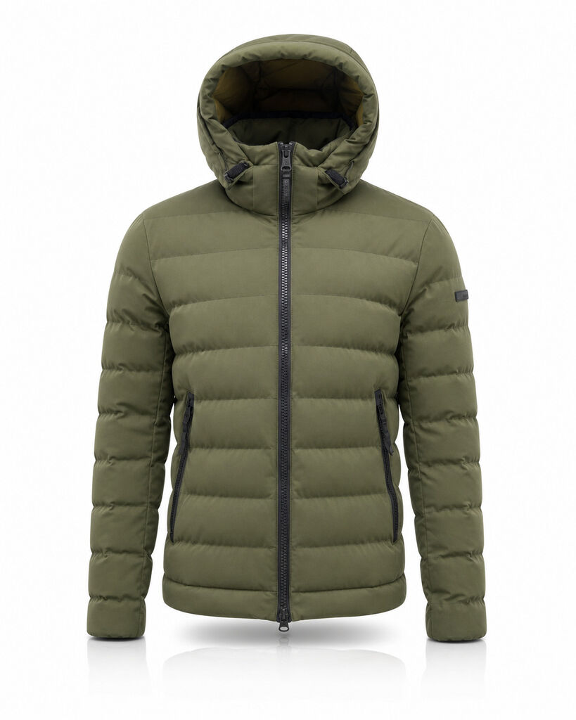 Jacket - 68