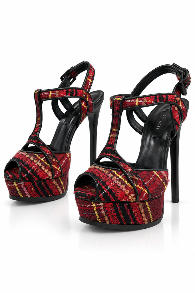 Shoes Wool ROSS/NE