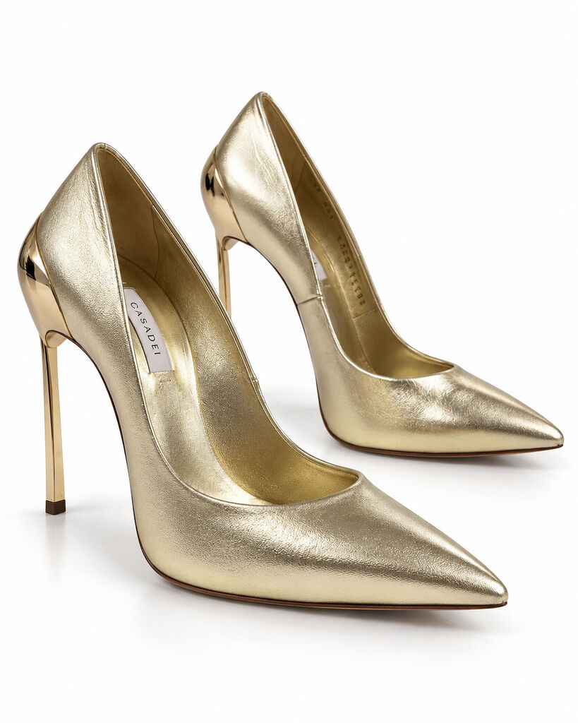 Shoes Laminato PALLADI