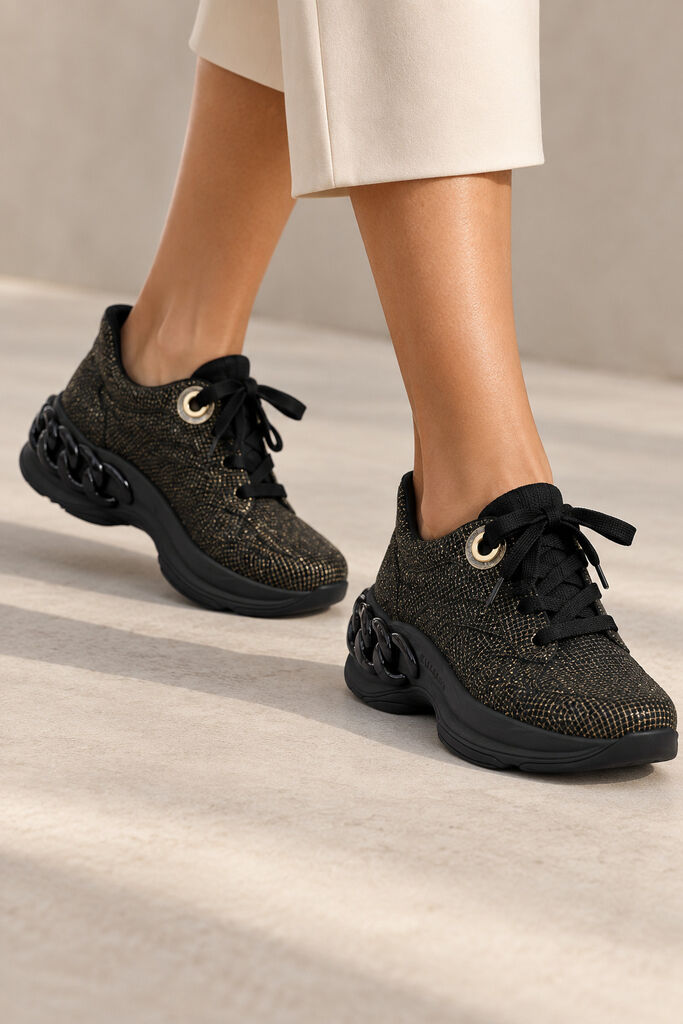 Shoes Tes/Gli ZEUS