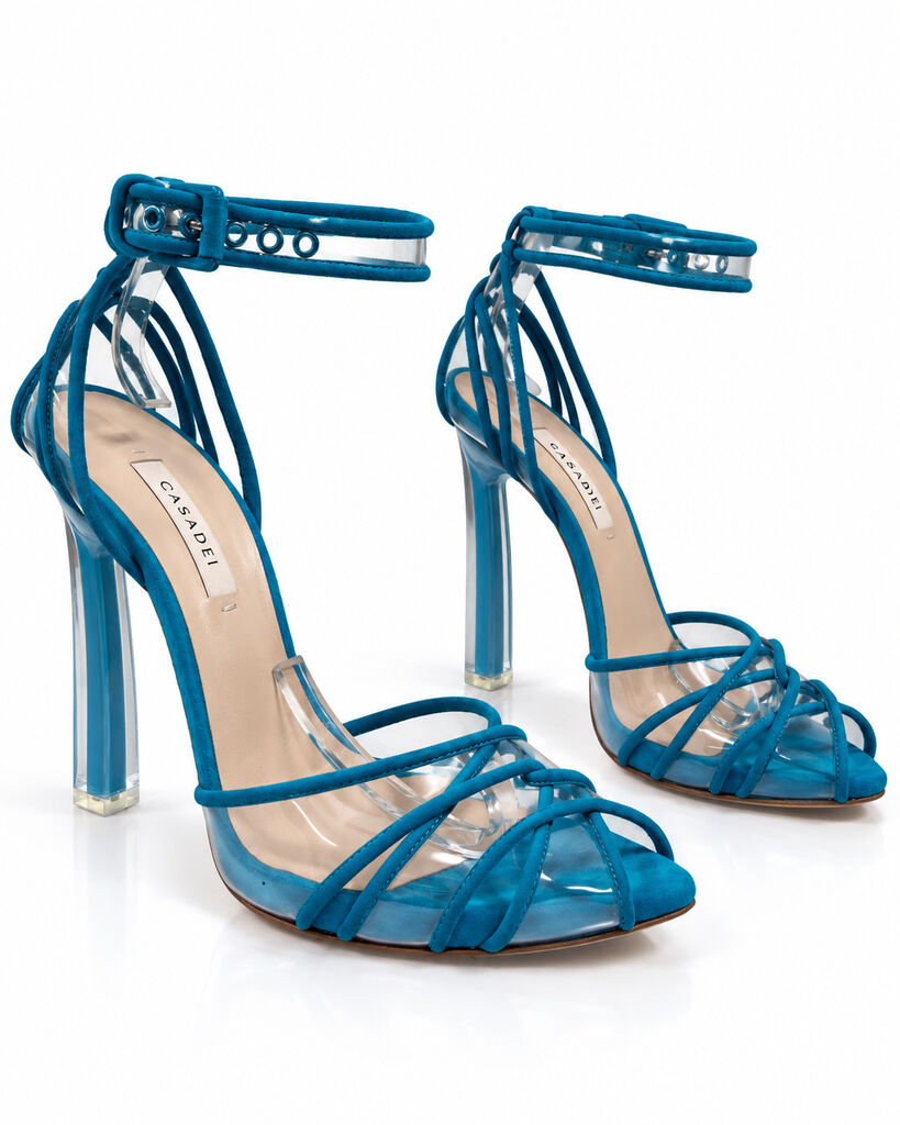Shoes Sue/Tran MARETTI