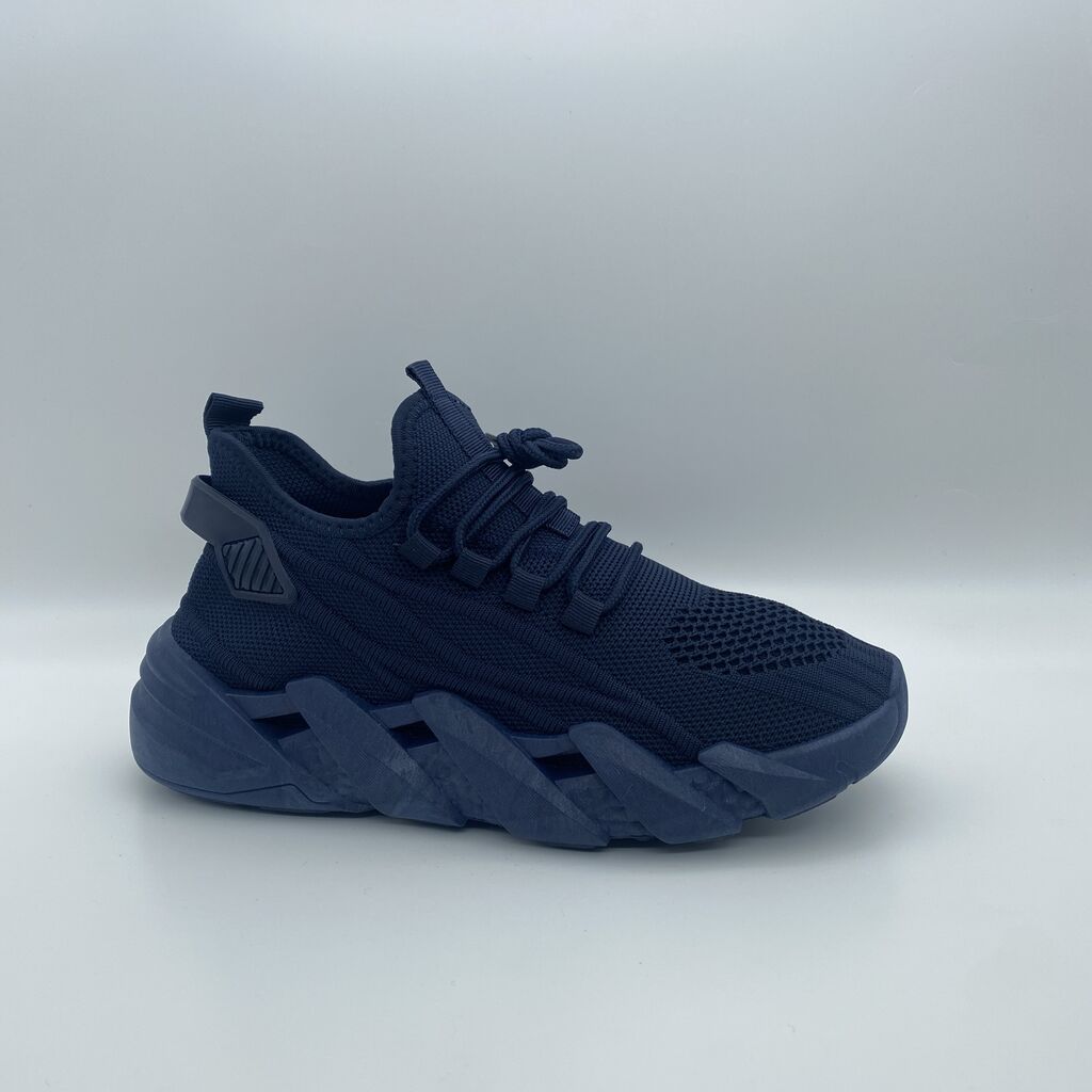 Sneaker Mesh NAVY