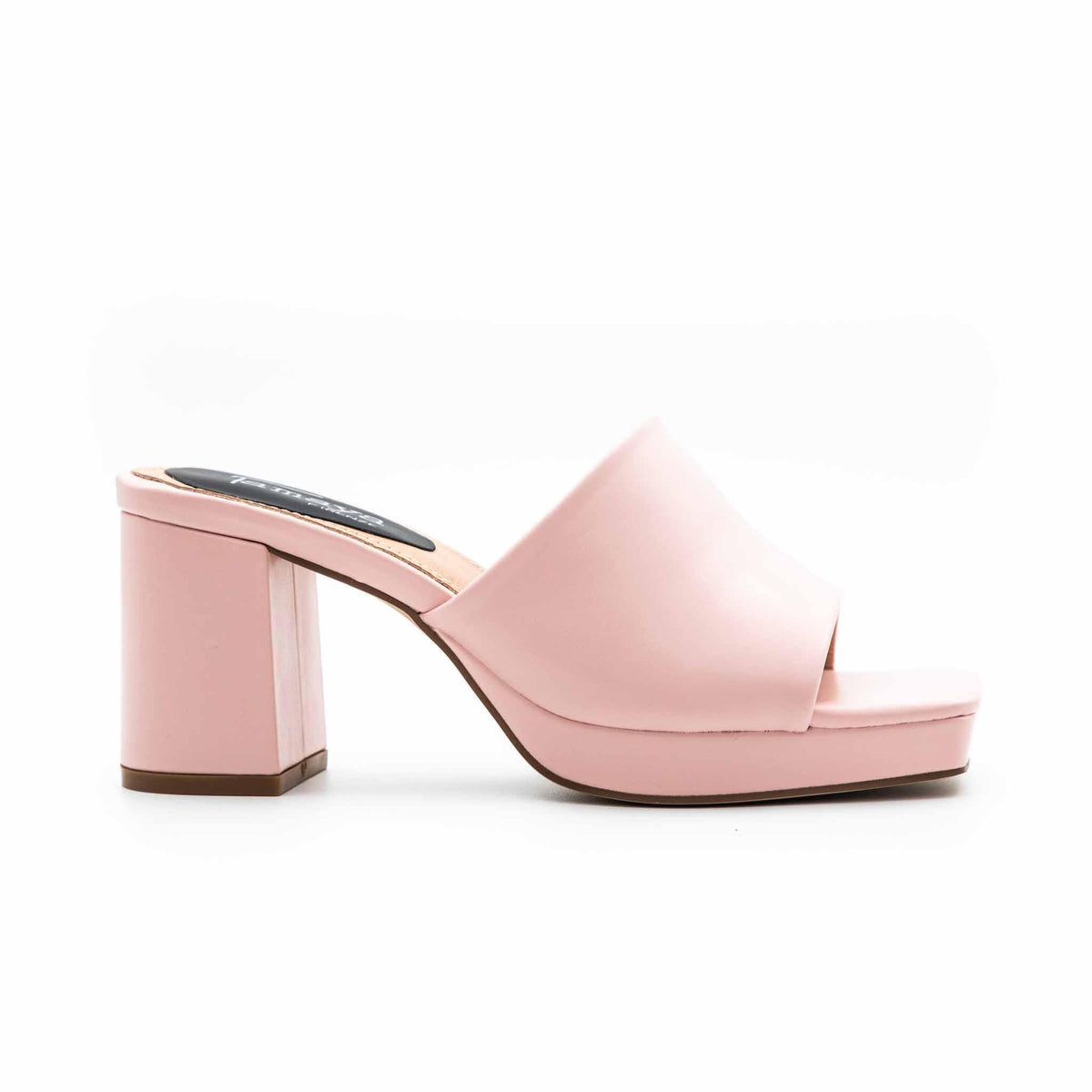 Shoes Nappa LT.PINK