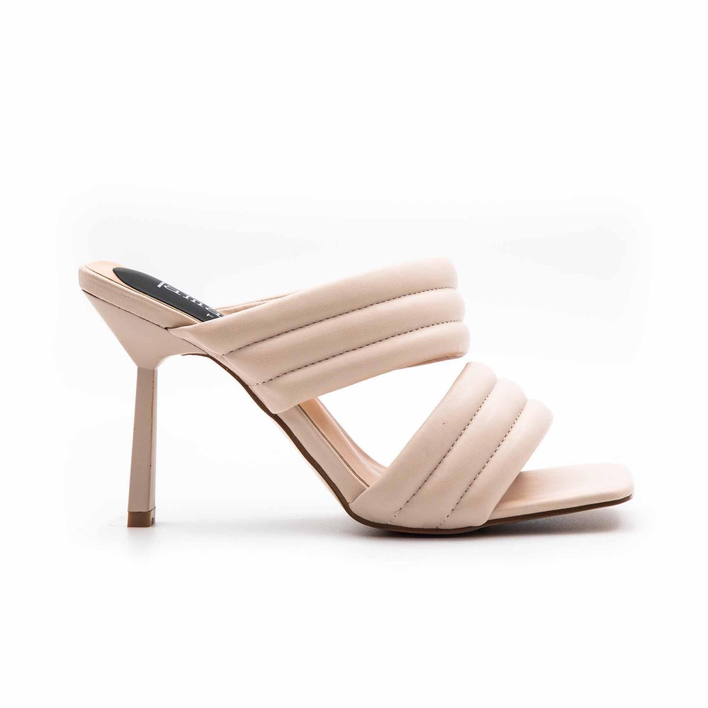 Shoes Nappa BEIGE