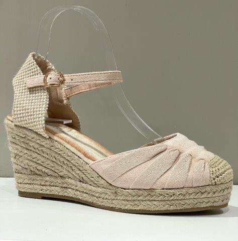 Shoes Suede BEIGE