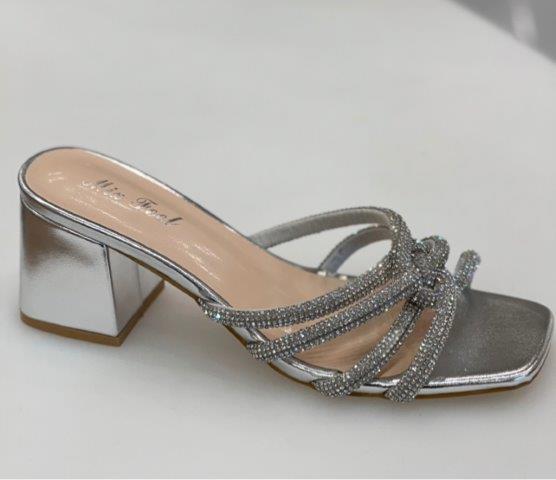 Strass SILVER